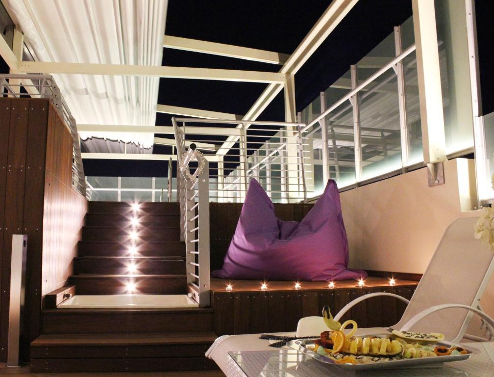 Hotel Aquila D'Oro Мисано Адриатико Екстериор снимка